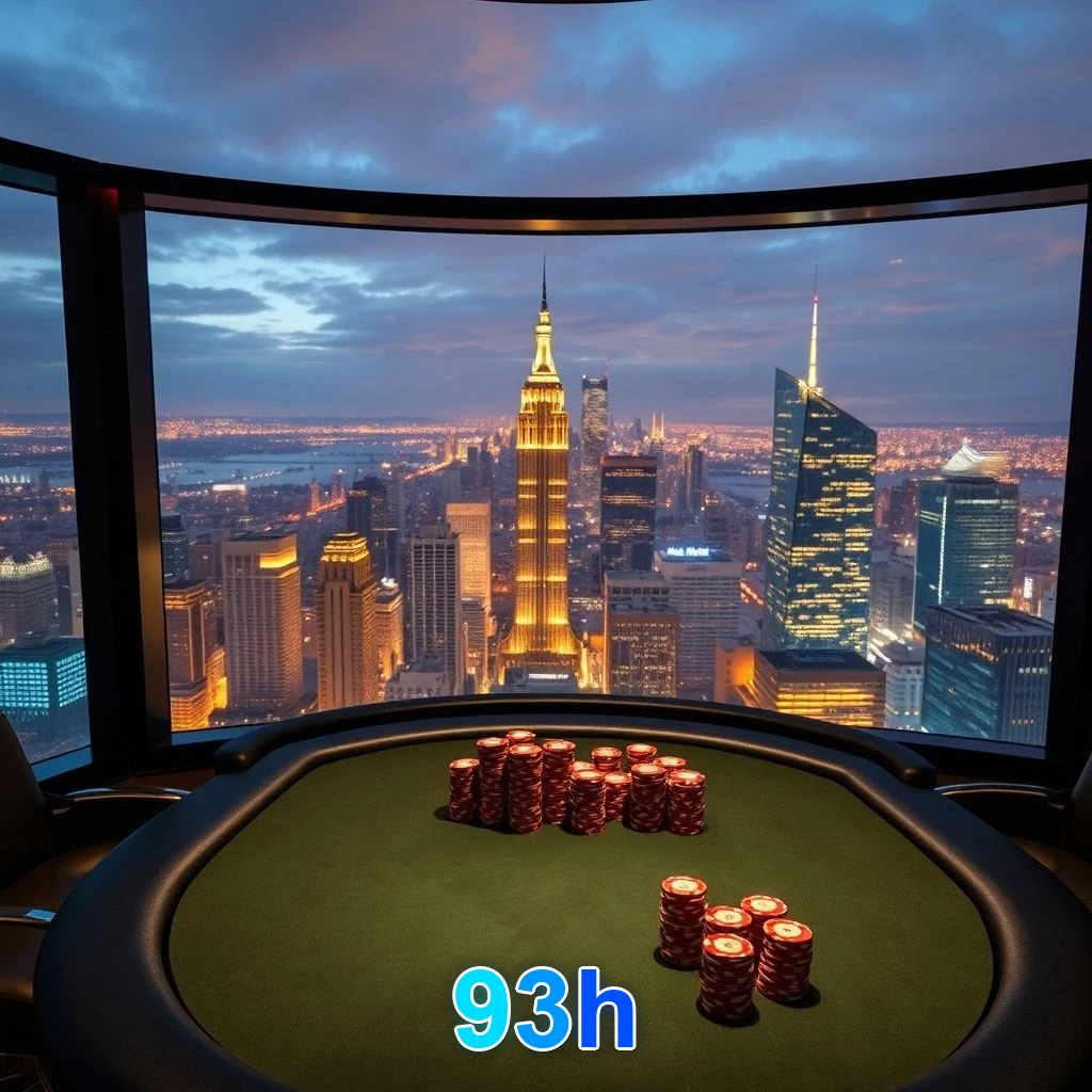 Chuva de Bônus 93h nos slots