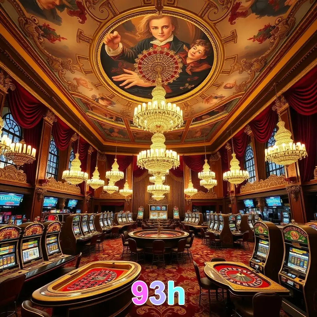 cassino_Baccarat