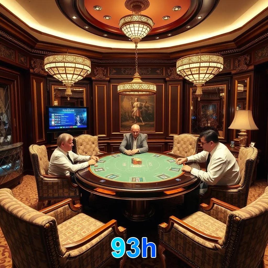 Funcionalidades App 93h