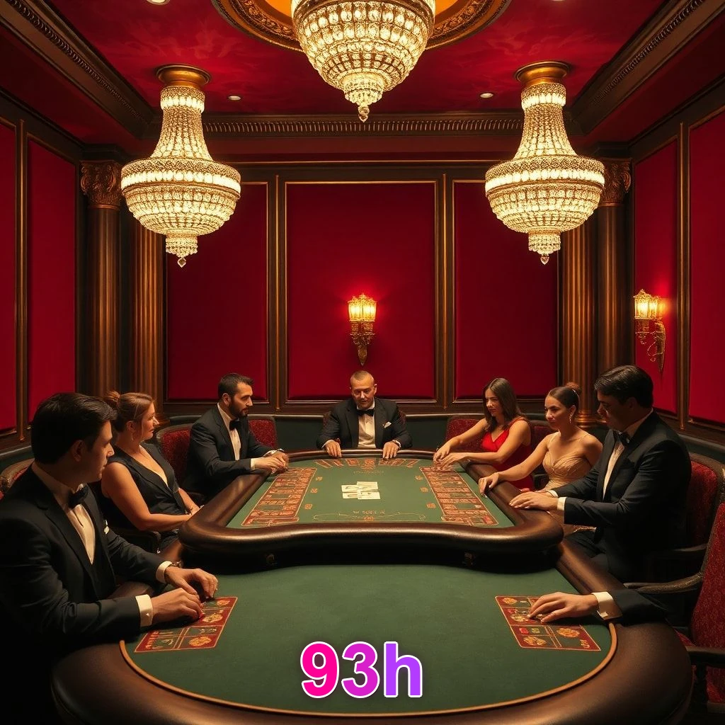 Privilégios VIP 93h